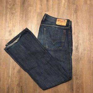 Men’s Diesel jeans